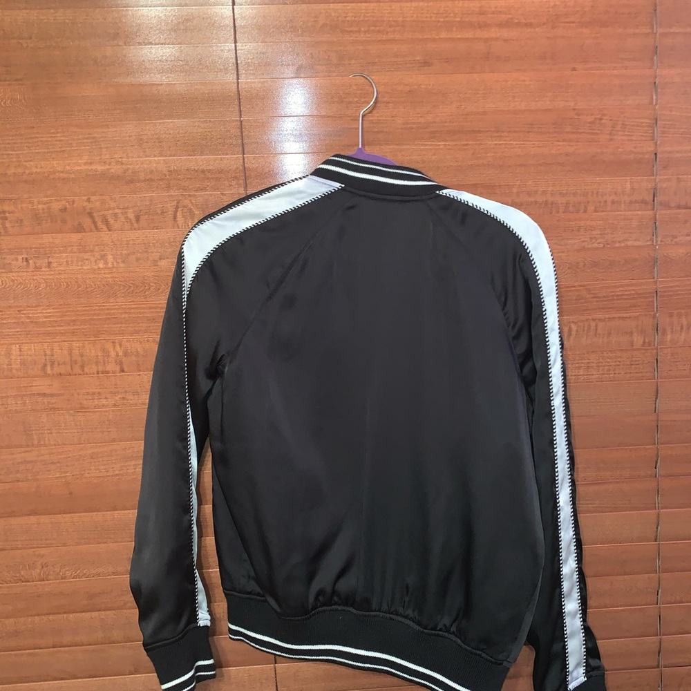 Bomber jacket - Picture 3 of 3